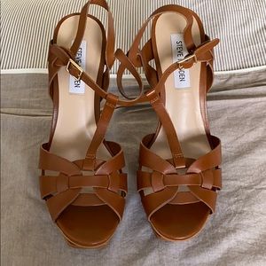 Steve Madden heels